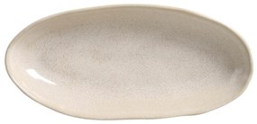 Travessa Oval Funda 32Cm Organico Latte - Porto Brasil