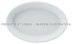 Travessa Porcelana Schmidt 17Cm - Mod. Dh Universal 2° Linha 220