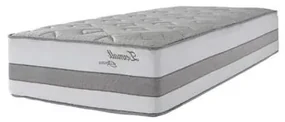 Colchão Solteiro Zermatt One Side Pillow 88x188x34 - 62059 Sun House