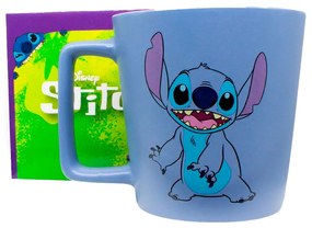 Caneca Buck Stitch - Disney