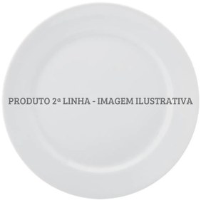 Prato Arroz 30Cm Porcelana Schmidt - Mod. Itamaraty 2° Linha 292