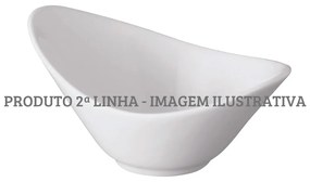 Mini Saladeira 13Cm Porcelana Schmidt- Mod. Couvert 214 2ª Linha