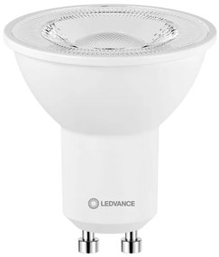 Lampada Led Dicroica Ho Gu10 6W 36 550Lm Irc80 - LED BRANCO NEUTRO (4000K)