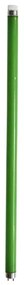 Lampada Fluorescente Tubular T8 Verde 40w