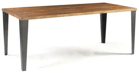 Mesa de Jantar Bent Renar Móveis