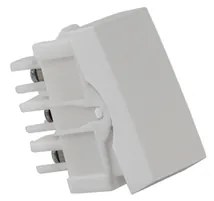 Modulo Interruptor Paralelo Branco Inova Pro