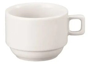 Xicara Café Sem Pires 100 Ml Porcelana Schmidt - Mod. Protel 073