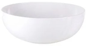 Saladeira Tramontina Maria Augusta em Porcelana 28 cm Outlet