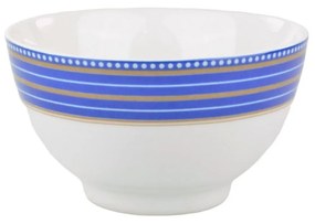 Bowl 500Ml Porcelana Schmidt - Dec. Paula 2265