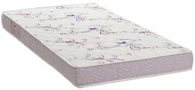 Colchao Physical Resistente Alto Solteiro 78 cm (LARG) Branco - 42939 Sun House