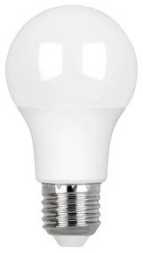 Lampada Led Bulbo E27 9w 160 750lm 3000k