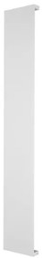 Arandela Led Aluminio Branco 20w 3000k 110 Ip65 Reflex