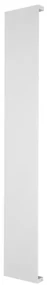 Arandela Led Aluminio Branco 20w 3000k 110 Ip65 Reflex