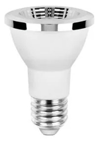 Lampada Par20 E27 Led 6w 380lm 25 2700k Dimerizavel Evo