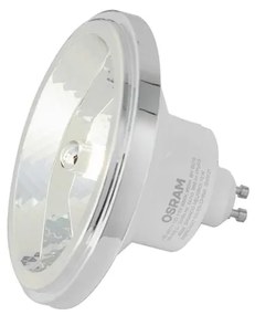 Lampada Led R111 Gu10 11W 950Lm 12 127220V - LED BRANCO QUENTE (2700K)