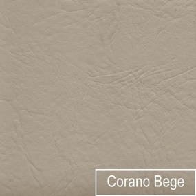 Divã Recamier Diana Lado Direito 120cm Corano - ADJ Decor