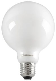 Lampada Led Globo Filamento E-27 4,5w 470lm 6500k