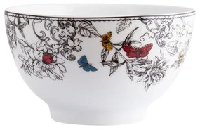 Bowl 500Ml Porcelana Schmidt - Dec. Viveiro 2440