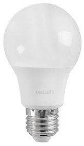 Lampada Led Bulbo E-27 11W 1018Lm 180 - LED BRANCO QUENTE (3000K)