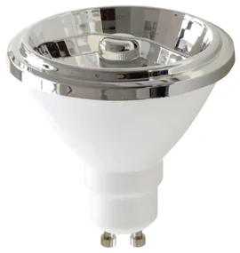 Lâmpada Ar70 4,8W 300Lm 2700K 24° Bivolt | Bella Iluminação Lp218C