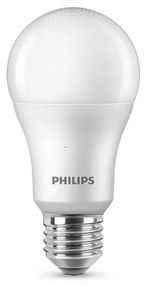 Lampada Led Bulbo E27 9W 806Lm 180 - LED BRANCO NEUTRO (4000K)