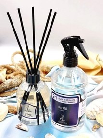 Aroma para Ambientes Descubra o Poder Olfativo do Kit Oceani