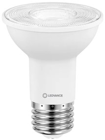 Lampada Led Par 20 Ho E27 6,5W 40 700Lm - LED BRANCO QUENTE (2700K)