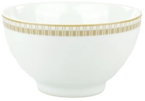 Bowl 500 Ml Porcelana Schmidt - Dec. Vera 2254