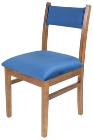Cadeira de Jantar Lier - Wood Prime 38872