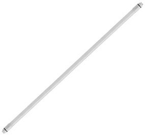 Lampada Led Tubular T8 9W G13 900Lm 360 60Cm - LED BRANCO NEUTRO (4000K)