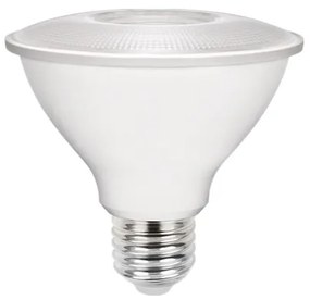 Lampada Par30 Led 9w E27 860lm 25 2700k