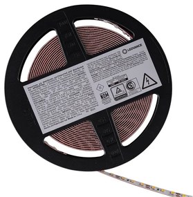 Fita De Led 10w Por Metro 12v 5m 2700k Ecoflex