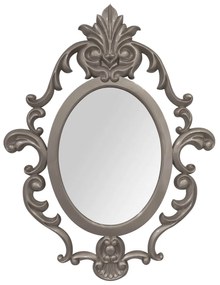 Espelho Oval Lavanda Arabesco - Fendi Lumiére  Kleiner