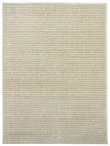 Tapete Retangular Mattis Prata 250x350cm - 65927 Sun House