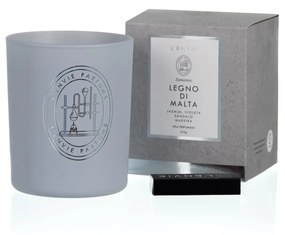 Vela Copo Perfumada - Legno Di Malta - 210g  Legno Di Malta - 210g