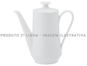 Cafeteira Porcelana Schmidt - Mod. Itamaraty 2° Linha 292