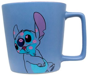 Caneca Buck Stitch - Disney