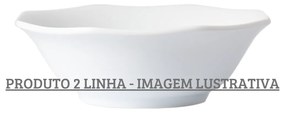 Bowl 440Ml Porcelana Schmidt - Mod. Orion 2º Linha 078