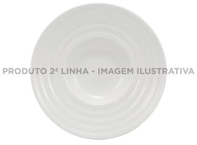 Mini Prato Risoto 15 Cm Porcelana Schmidt - Mod. Arcos 2° Linha 240