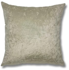 Almofada Suede Toscana 45X45Cm - Palha