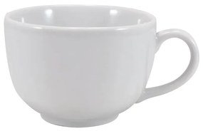 Xícara Jumbo Sem Pires 345Ml Porcelana Schmidt - Mod. Sofia