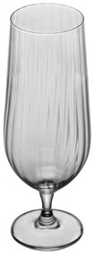 Taça Cerveja Cristal Ecológico Columba Optic 470ml 35703 Wolff