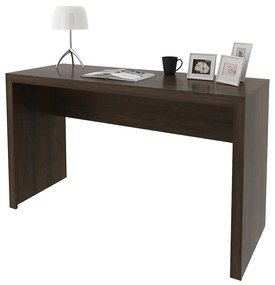 Mesa para Escritório Home Office ME4135 MDP Rustico G69 - Gran Belo