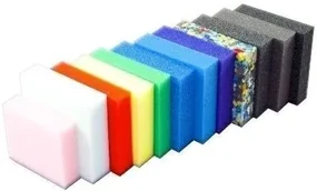 Espuma Laminada 188X1388X13Cm D45 - Orthovida