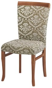 Cadeira de Jantar Roma- Wood Prime LL 10729