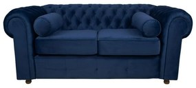 Sofá Chesterfield 02 Lugares 1.80 - Wood Prime 38842