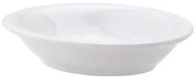 Travessa Funda Oval 23Cm Porcelana Schmidt - Mod. Convencional 022