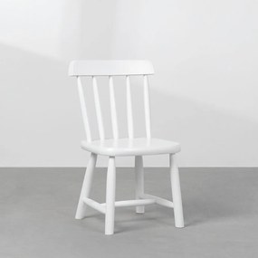 Cadeira Mia Infantil – Branco