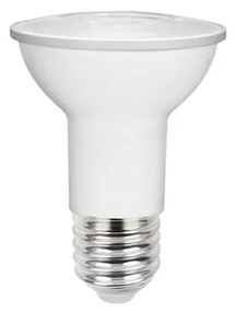 Lampada Par20 E27 Led 5,5w 535lm 25 3000k