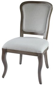 Cadeira Louis XV - Avelã Clássico Kleiner